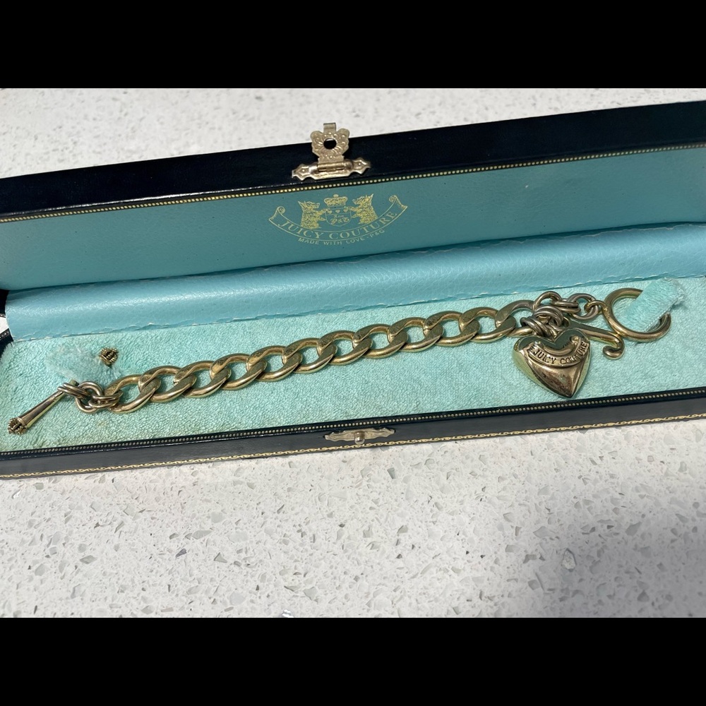 Juicy Couture Bracelet
